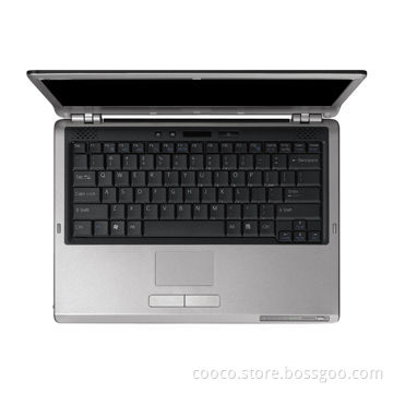 Cheap 15.6-inch Laptop with Intel D2700 2.13GHz Frequency CPU, 4GB Memory and 500GB Hard Disk